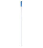 Ручка алюминиевая для швабры, 140 см, AES291-B