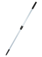 Телескопическая ручка 2.4 м, (2х1.2 м), AF05003